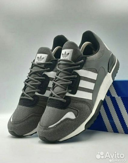 Кроссовки adidas 41