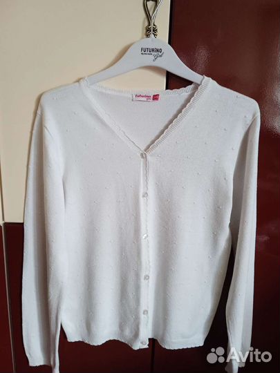 Вещи для девочки 128-140