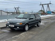 ВАЗ (LADA) 2113 Samara 1.6 MT, 2011, 150 000 км, с пробегом, цена 205 000 руб.