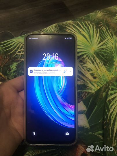 Infinix Note 30, 8/256 ГБ