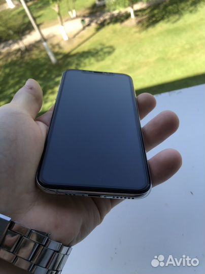 iPhone Xs, 256 ГБ