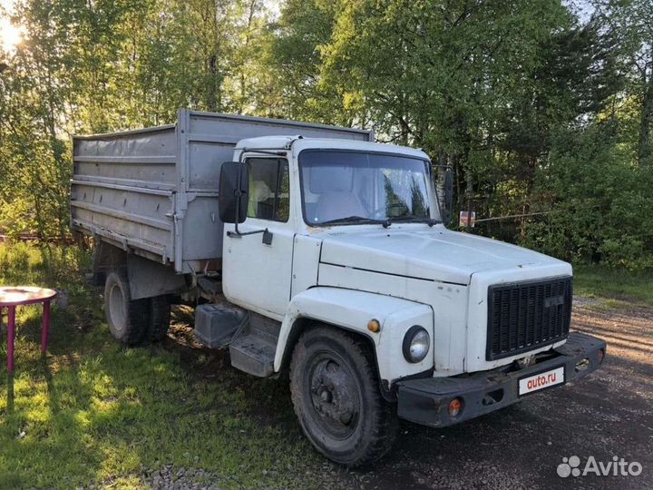 Грузоперевозки до 5 тонн