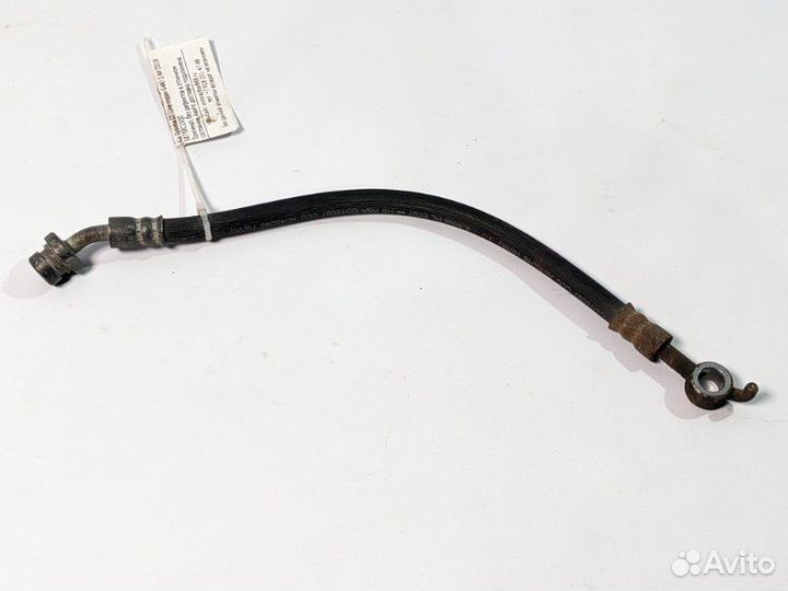 Шланг тормозной задний правый Kia Optima Gt Line