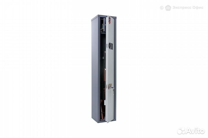 Оружейный сейф Aiko Беркут 2 EL