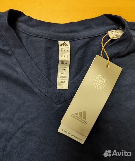 Футболка adidas