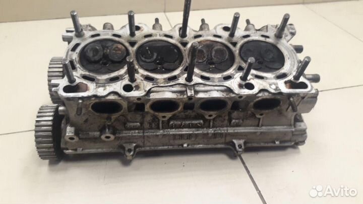 Головка блока цилиндров Honda CR-V