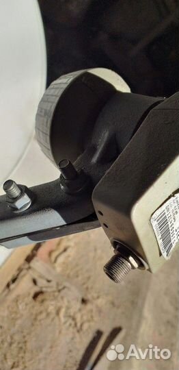 Ресивер триколор