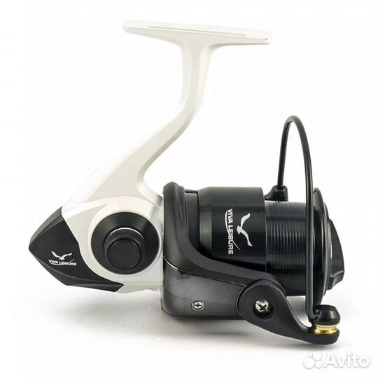 Катушка фидерная Viva Super Feeder FD850 (7+1в)