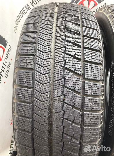 Bridgestone Blizzak DM-V2 225/60 R18 104W