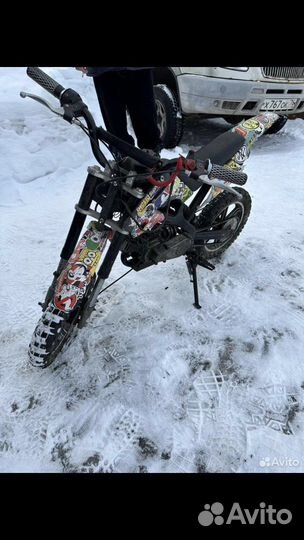 Пит Байк Детский