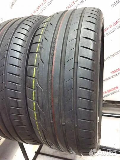 Dunlop Sport Maxx RT 225/45 R18 95Y