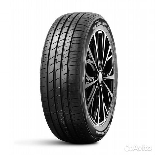 Roadstone N'Fera RU1 235/55 R18 100V