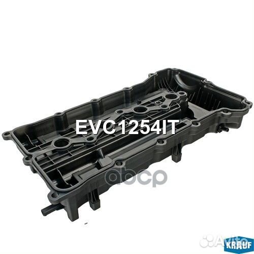 Крышка клапанная EVC1254IT Krauf