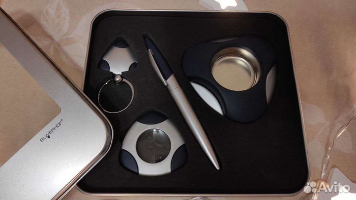 Подарочный набор