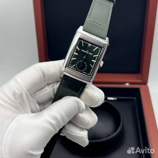 Часы женские Jaeger LeCoultre