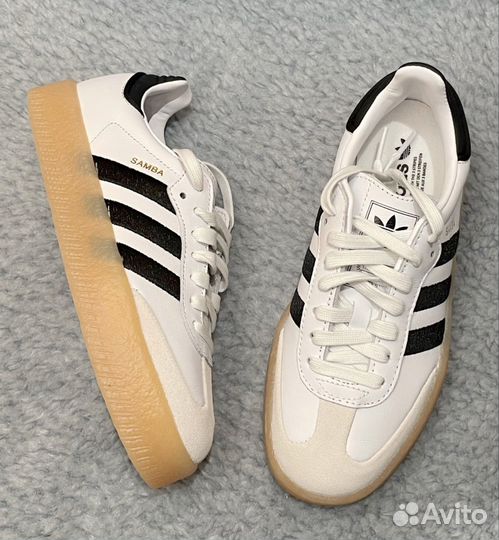 Кеды Adidas Samba 2