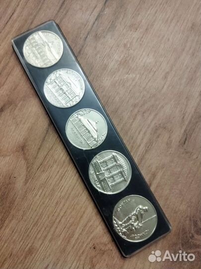 Сувенирные медали СССР