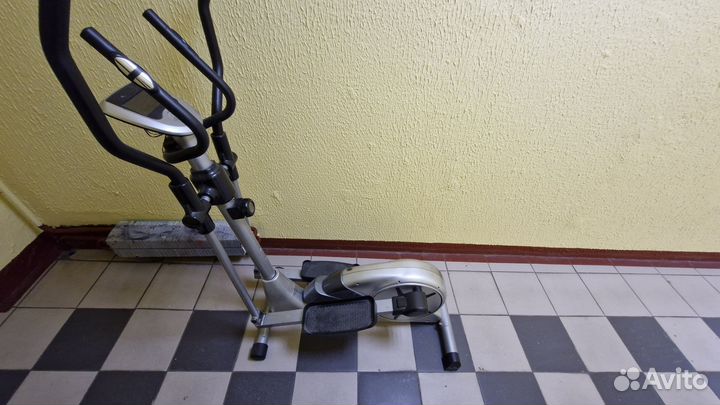 Эллиптический тренажер бу