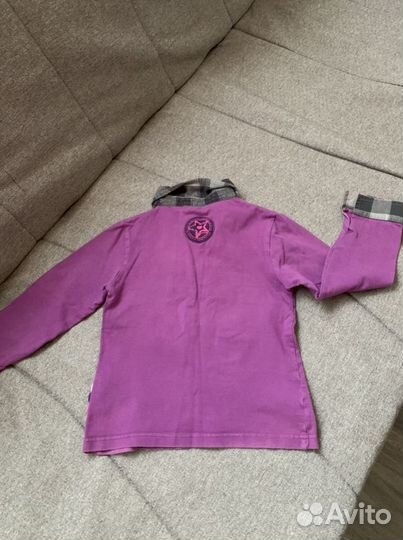 Детская одежда для девочек