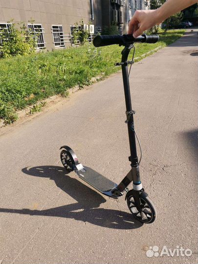 Самокат Oxelo Town 7XL