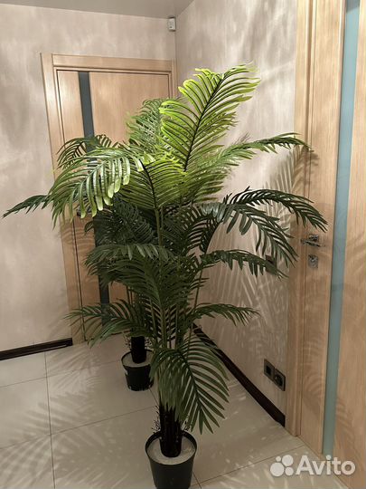 Искусственная пальма 180 см