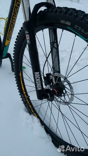 Велосипед Format 1213 29