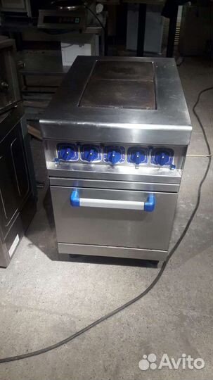 Плита электрическая Абат