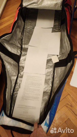 Чехол, кофр