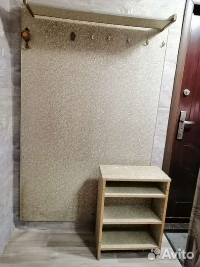 Вешалка в прихожую бу