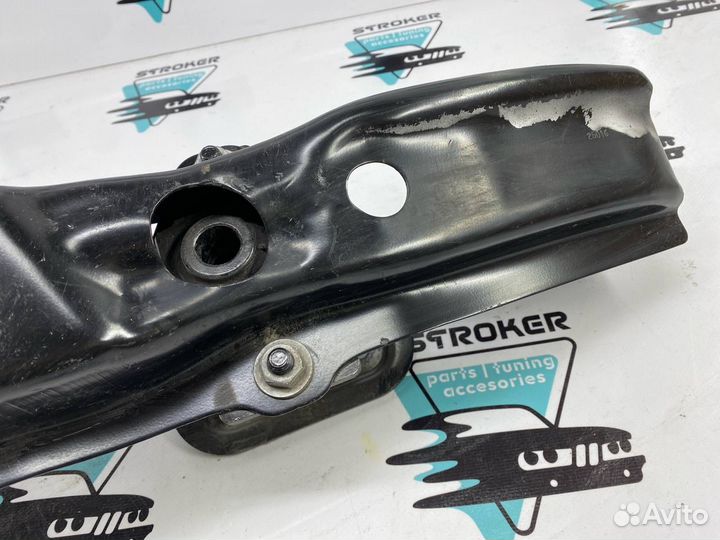 Усилитель бампера задний Bmw 5-Series E60 N52B25