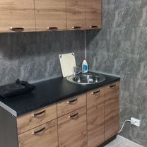 Квартира-студия, 25 м², 6/10 эт.