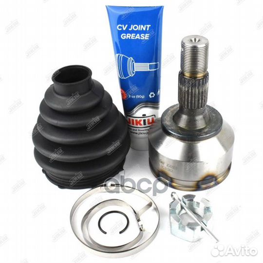 ШРУС JC42003 JC42003 jikiu