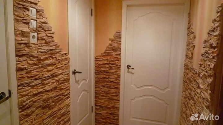 Двери межкомнатные