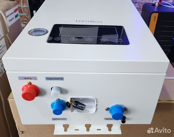 Котёл электрический Termica Electra