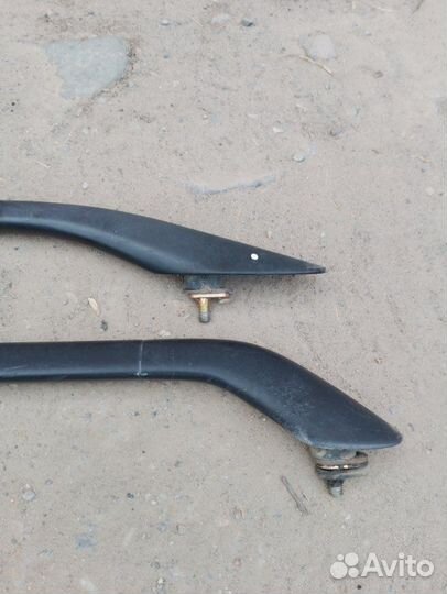 Рейлинг Volkswagen Passat B3 KR 1989