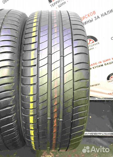 Michelin Primacy 3 205/50 R17 95V