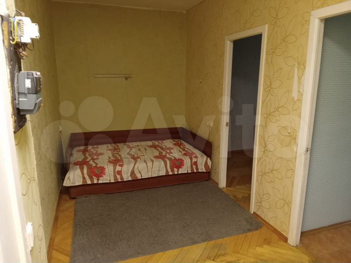 1-к. квартира, 30 м², 2/8 эт.