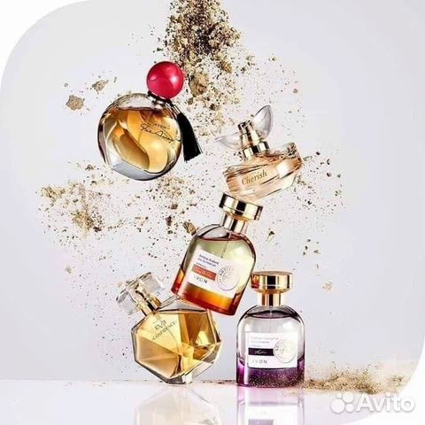 Avon косметика по закупке эйвон