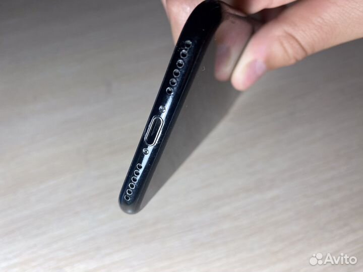 iPhone 7 на 32 гб