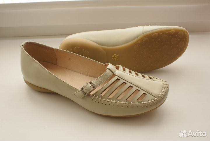 Туфли Respect 37 р-р