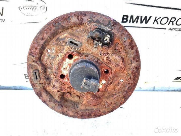 Ступица задняя правая Hyundai Getz