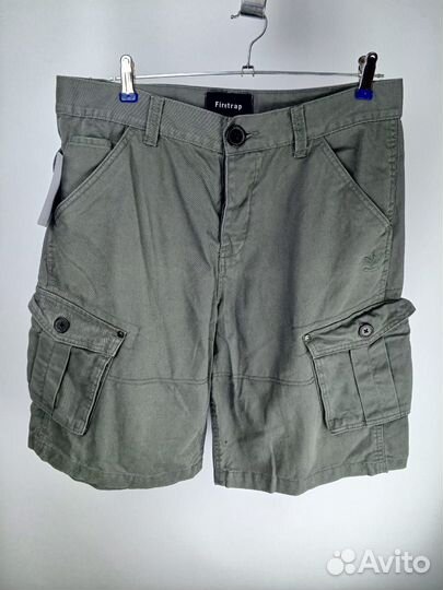 Мужские шорты Firetrap