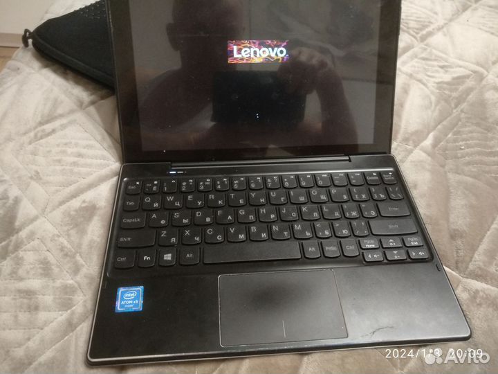 Ноутбук lenovo 8S5D20L