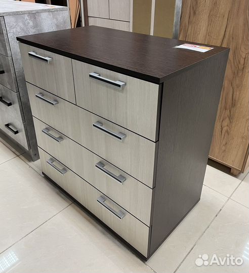 Комод «Стандарт 5»