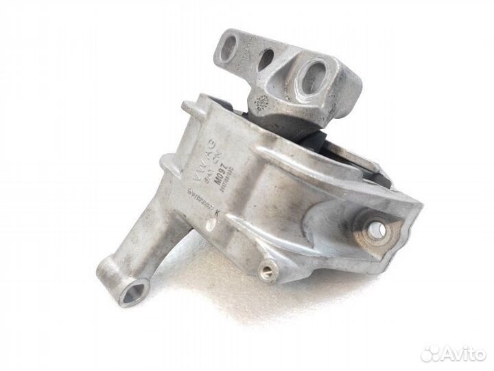 Опора двигателя правая Volkswagen Tiguan 1 2.0 TSI