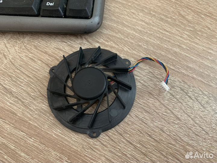 Кулер для ноутбука Benq