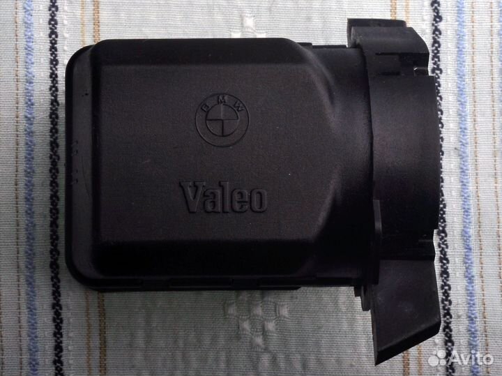 Контактная группа замка зажигания mini 61326913965