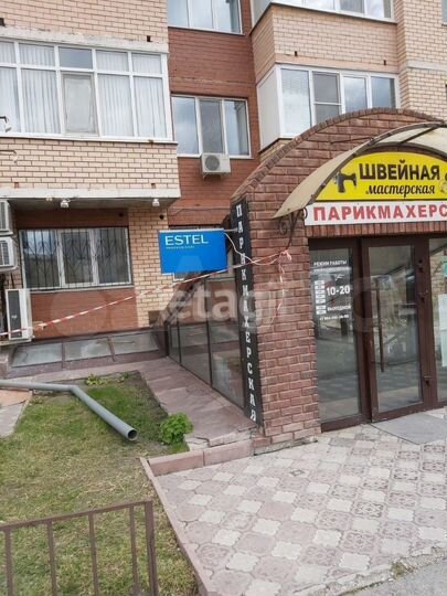 Сдам помещение свободного назначения, 140 м²