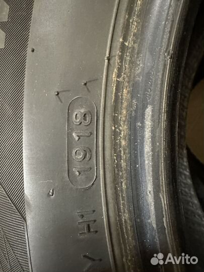 Hankook Winter I'Pike RS2 W429 185/65 R15 92T