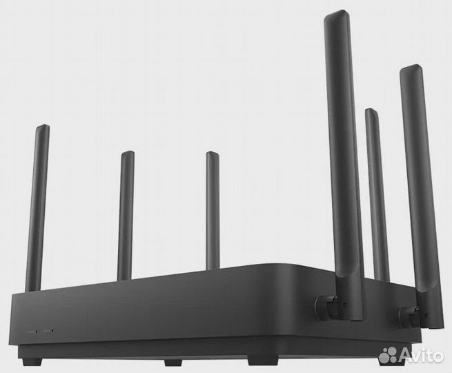 Wi-Fi роутер Xiaomi Mi Router AX3200 EU